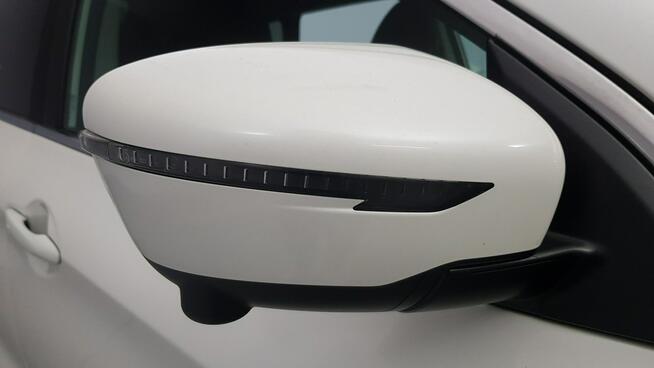 Nissan Qashqai 1.3 DIG-T N-Connecta! Z Polskiego Salonu! Faktura VAT !