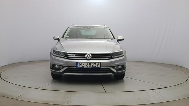 Volkswagen Passat Alltrack 2.0 TDI SCR 4Mot. DSG ! Z Polskiego Salonu ! Faktura Vat !