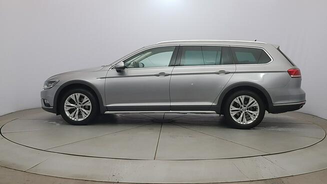 Volkswagen Passat Alltrack 2.0 TDI SCR 4Mot. DSG ! Z Polskiego Salonu ! Faktura Vat !