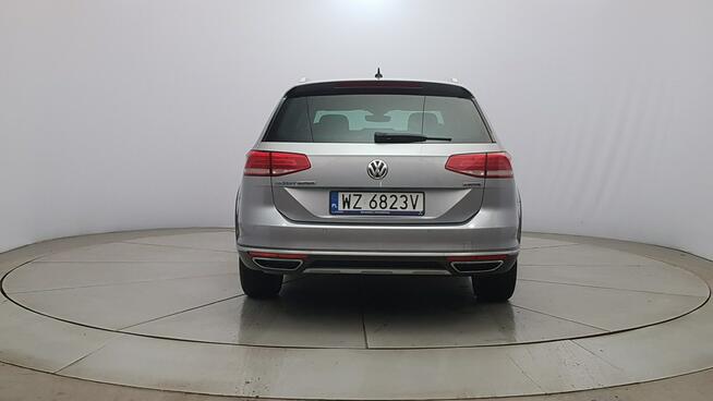 Volkswagen Passat Alltrack 2.0 TDI SCR 4Mot. DSG ! Z Polskiego Salonu ! Faktura Vat !