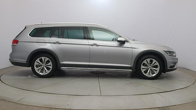 Volkswagen Passat Alltrack 2.0 TDI SCR 4Mot. DSG ! Z Polskiego Salonu ! Faktura Vat !