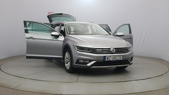 Volkswagen Passat Alltrack 2.0 TDI SCR 4Mot. DSG ! Z Polskiego Salonu ! Faktura Vat !