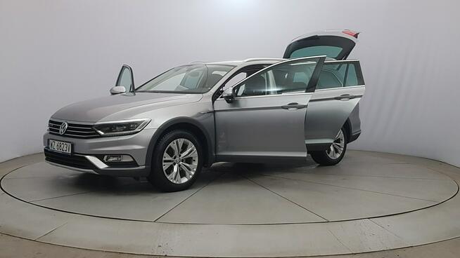 Volkswagen Passat Alltrack 2.0 TDI SCR 4Mot. DSG ! Z Polskiego Salonu ! Faktura Vat !