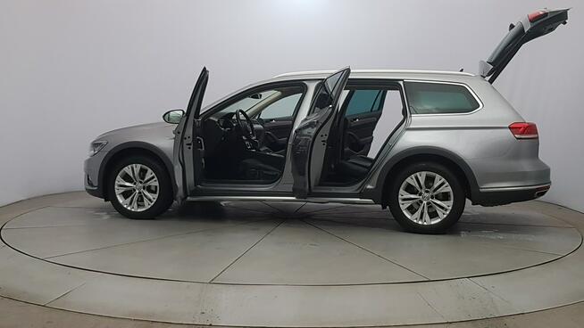 Volkswagen Passat Alltrack 2.0 TDI SCR 4Mot. DSG ! Z Polskiego Salonu ! Faktura Vat !
