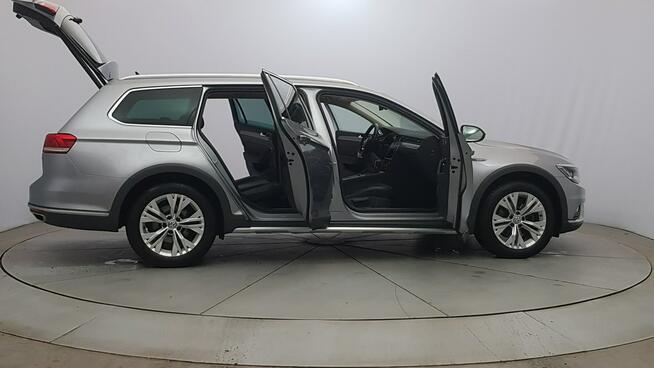 Volkswagen Passat Alltrack 2.0 TDI SCR 4Mot. DSG ! Z Polskiego Salonu ! Faktura Vat !