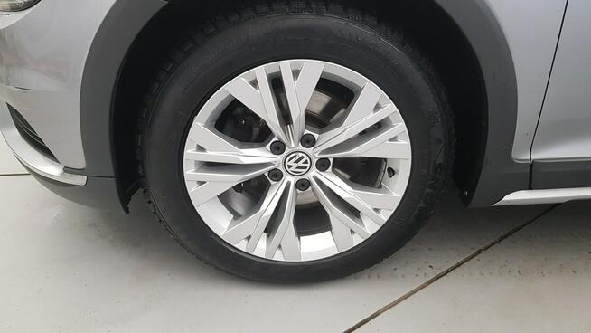 Volkswagen Passat Alltrack 2.0 TDI SCR 4Mot. DSG ! Z Polskiego Salonu ! Faktura Vat !
