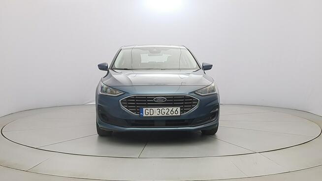 Ford Focus 1.0 EcoBoost Titanium ! Z Polskiego Salonu ! Faktura VAT !