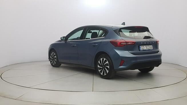 Ford Focus 1.0 EcoBoost Titanium ! Z Polskiego Salonu ! Faktura VAT !