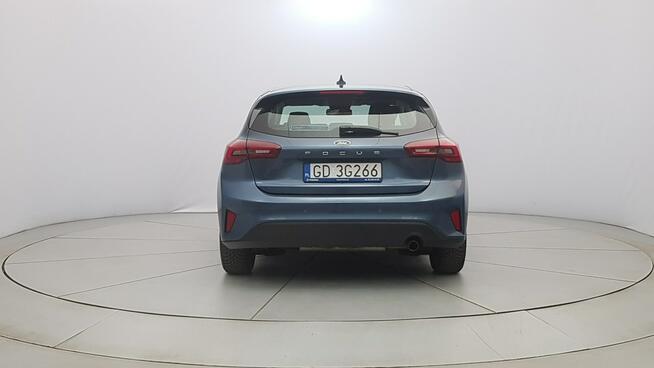 Ford Focus 1.0 EcoBoost Titanium ! Z Polskiego Salonu ! Faktura VAT !