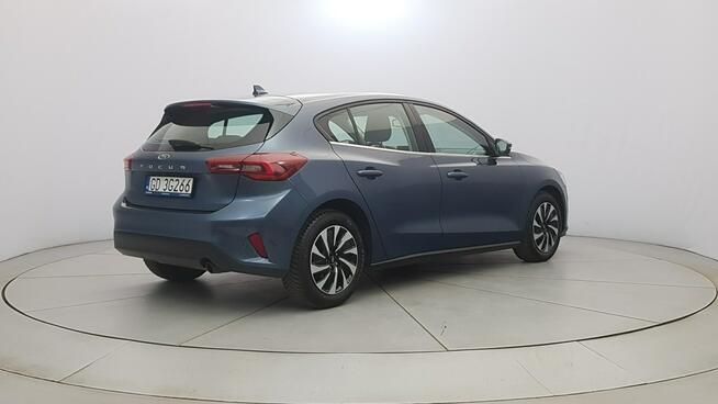 Ford Focus 1.0 EcoBoost Titanium ! Z Polskiego Salonu ! Faktura VAT !