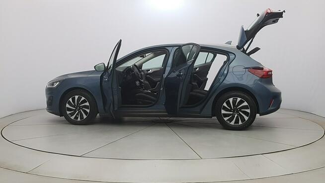 Ford Focus 1.0 EcoBoost Titanium ! Z Polskiego Salonu ! Faktura VAT !