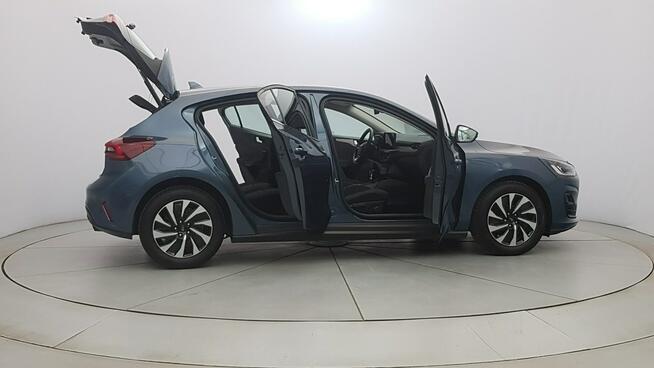 Ford Focus 1.0 EcoBoost Titanium ! Z Polskiego Salonu ! Faktura VAT !