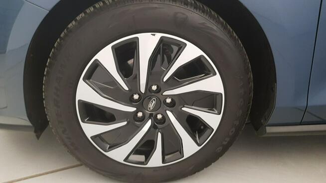 Ford Focus 1.0 EcoBoost Titanium ! Z Polskiego Salonu ! Faktura VAT !