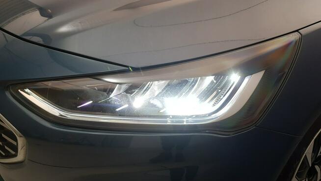 Ford Focus 1.0 EcoBoost Titanium ! Z Polskiego Salonu ! Faktura VAT !