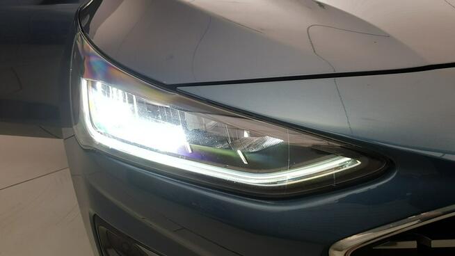 Ford Focus 1.0 EcoBoost Titanium ! Z Polskiego Salonu ! Faktura VAT !