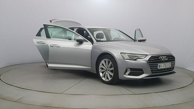 Audi A6 50 TDI mHEV Quattro Sport Tiptronic! Z Polskiego Salonu! Faktura VAT!