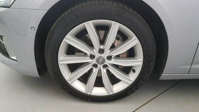 Audi A6 50 TDI mHEV Quattro Sport Tiptronic! Z Polskiego Salonu! Faktura VAT!