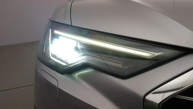 Audi A6 50 TDI mHEV Quattro Sport Tiptronic! Z Polskiego Salonu! Faktura VAT!