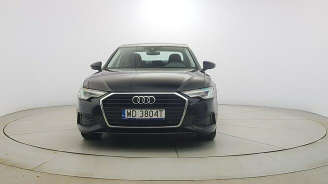 Audi A6 40 TDI mHEV S tronic ! Z Polskiego Salonu ! Faktura Vat !