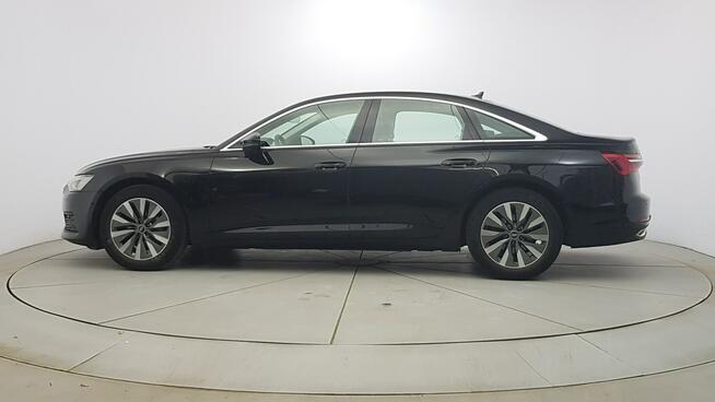 Audi A6 40 TDI mHEV S tronic ! Z Polskiego Salonu ! Faktura Vat !