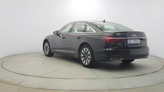 Audi A6 40 TDI mHEV S tronic ! Z Polskiego Salonu ! Faktura Vat !