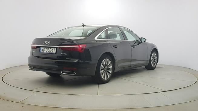 Audi A6 40 TDI mHEV S tronic ! Z Polskiego Salonu ! Faktura Vat !