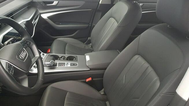 Audi A6 40 TDI mHEV S tronic ! Z Polskiego Salonu ! Faktura Vat !