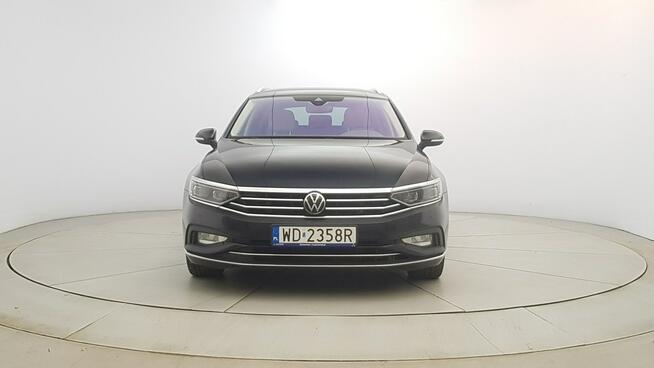 Volkswagen Passat 2.0 TSI 4motion Elegance DSG ! Z Polskiego Salonu ! Faktura Vat !