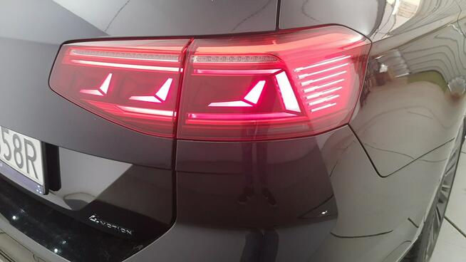Volkswagen Passat 2.0 TSI 4motion Elegance DSG ! Z Polskiego Salonu ! Faktura Vat !