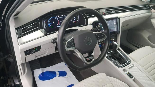 Volkswagen Passat 2.0 TSI 4motion Elegance DSG ! Z Polskiego Salonu ! Faktura Vat !
