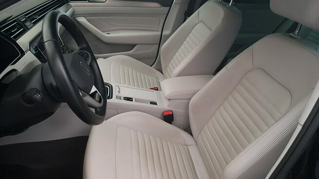 Volkswagen Passat 2.0 TSI 4motion Elegance DSG ! Z Polskiego Salonu ! Faktura Vat !