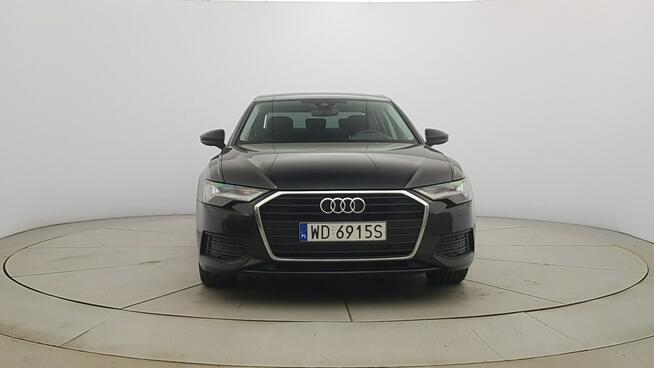 Audi A6 35 TDI mHEV S tronic ! Z Polskiego Salonu ! Faktura Vat !