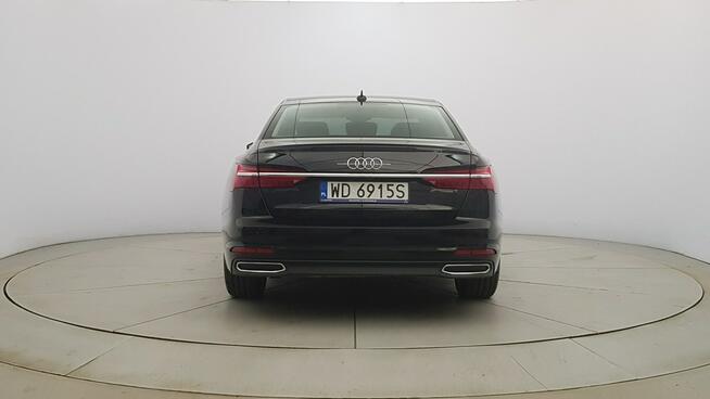 Audi A6 35 TDI mHEV S tronic ! Z Polskiego Salonu ! Faktura Vat !