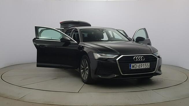 Audi A6 35 TDI mHEV S tronic ! Z Polskiego Salonu ! Faktura Vat !