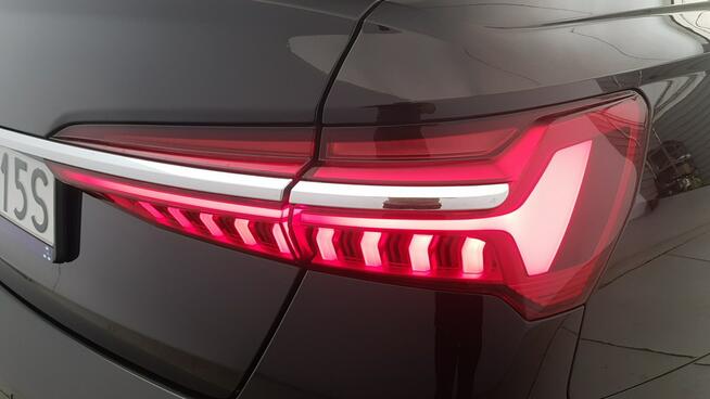Audi A6 35 TDI mHEV S tronic ! Z Polskiego Salonu ! Faktura Vat !