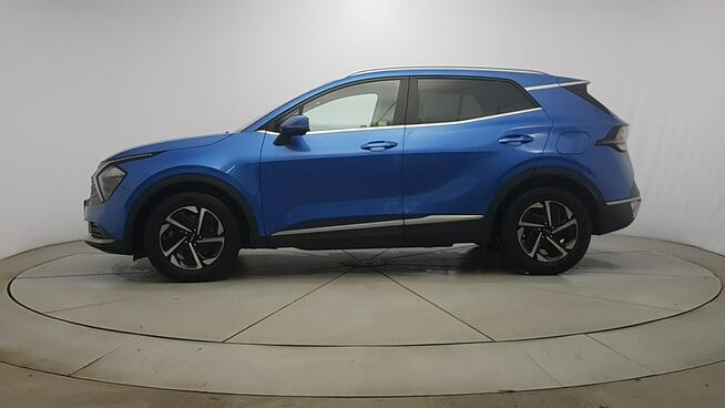 Kia Sportage 1.6 T-GDI mHEV M 2WD ! Salon Polska ! Faktura VAT !