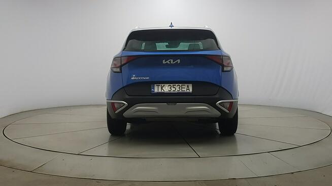 Kia Sportage 1.6 T-GDI mHEV M 2WD ! Salon Polska ! Faktura VAT !
