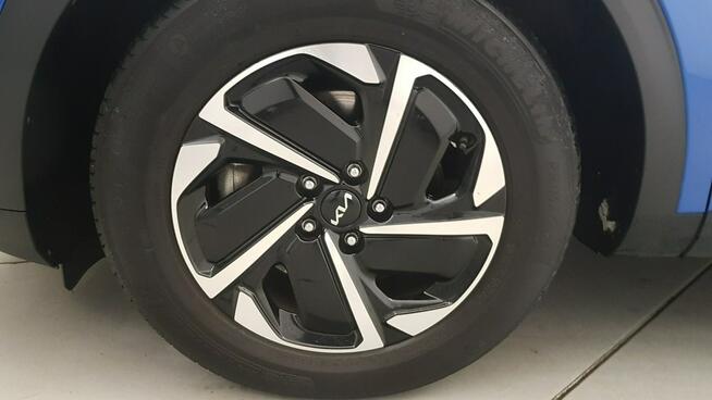 Kia Sportage 1.6 T-GDI mHEV M 2WD ! Salon Polska ! Faktura VAT !