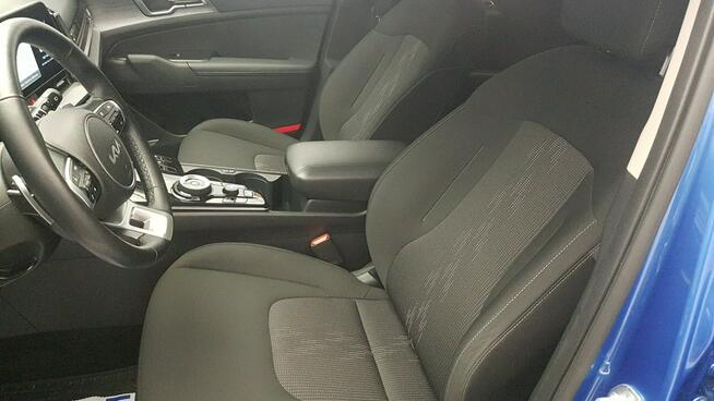 Kia Sportage 1.6 T-GDI mHEV M 2WD ! Salon Polska ! Faktura VAT !