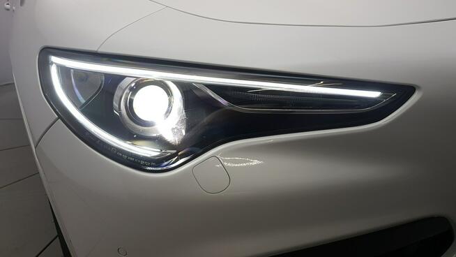 Alfa Romeo Stelvio 2.0 Turbo Veloce Q4! Z polskiego salonu! Faktura VAT!