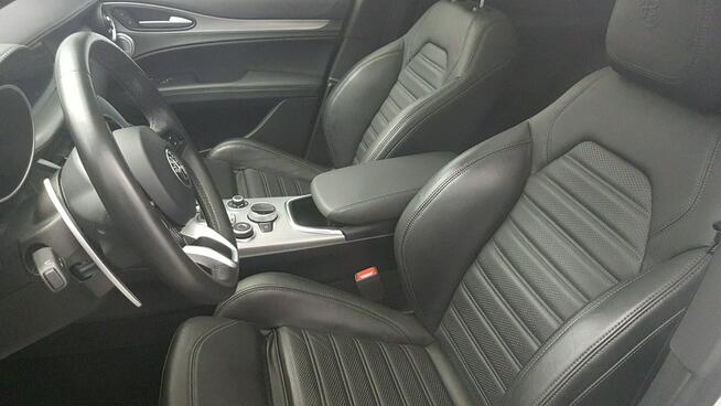 Alfa Romeo Stelvio 2.0 Turbo Veloce Q4! Z polskiego salonu! Faktura VAT!