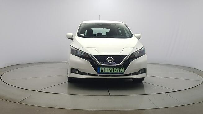 Nissan Leaf 40kWh Acenta! Z polskiego salonu ! Faktura VAT !