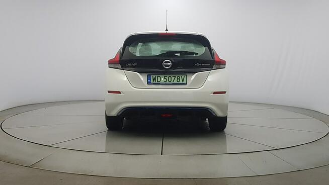 Nissan Leaf 40kWh Acenta! Z polskiego salonu ! Faktura VAT !