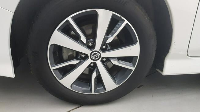 Nissan Leaf 40kWh Acenta! Z polskiego salonu ! Faktura VAT !