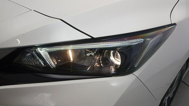 Nissan Leaf 40kWh Acenta! Z polskiego salonu ! Faktura VAT !