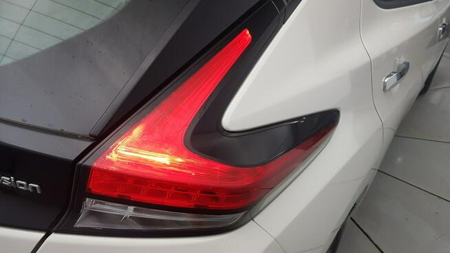 Nissan Leaf 40kWh Acenta! Z polskiego salonu ! Faktura VAT !