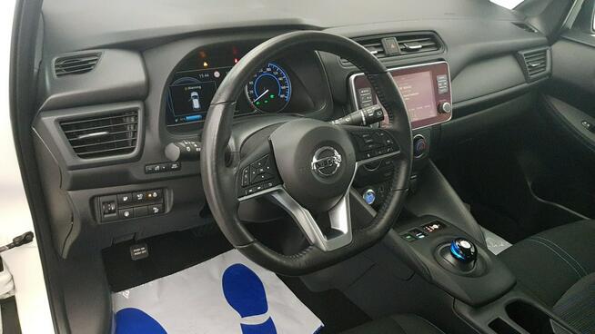 Nissan Leaf 40kWh Acenta! Z polskiego salonu ! Faktura VAT !