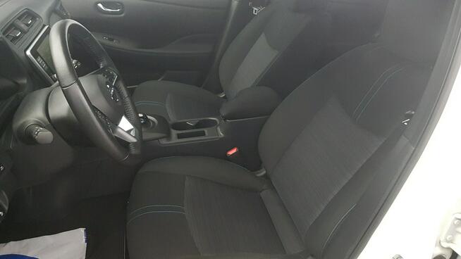 Nissan Leaf 40kWh Acenta! Z polskiego salonu ! Faktura VAT !