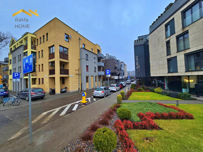 Mieszkanie Kraków gm. Kraków-Podgórze Dębniki, Zamkowa