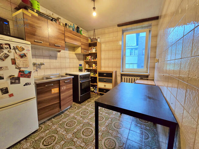 Mieszkanie Kraków gm. Kraków-Podgórze Dębniki, Zamkowa